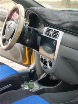 شيفروليه اوبترا